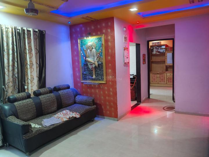 Patels Paradise residency  Main Image 1