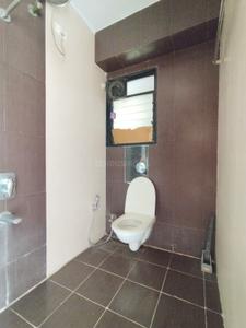 Image of 2201 Sq.ft 4 BHK Apartment / Flat for rent in Wanowrie, Pune for Rs. 55000