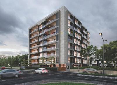 4 BHK Flat