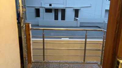 Balcony Image of 1100 Sq.ft 2 BHK Apartment / Flat for rent in Jayanagar Bengaluru for Rs. 55000
