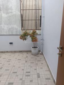Balcony Image of 2550 Sq.ft 4 BHK Duplex for sale in A B Coral Woods Phase III, Misrod Bhopal for Rs. 24300000