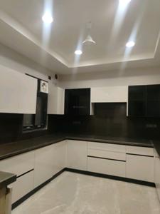 Kitchen Image of 1900 Sq.ft 3 BHK Builder Floor for sale in Sector 43 Gurgaon for Rs. 32000000