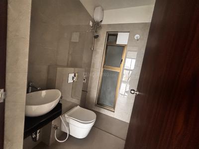 Image of 550 Sq.ft 1 BHK Apartment / Flat for sale in Raymond Ten X Habitat Raymond Realty Tower K, Thane West, Thane for Rs. 9500000