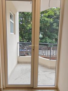 Balcony Image of 1600 Sq.ft 3 BHK Apartment / Flat for sale in The Medallion Nova, Sector 66 Mohali for Rs. 17000000