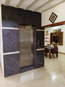 Image of 6000 Sq.ft 7 BHK Independent House for sale in R.K. Hegde Nagar, Bengaluru for Rs. 60000000