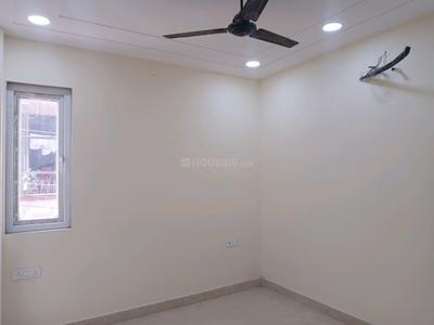 Bedroom Image of 460 Sq.ft 2 BHK Builder Floor for sale in Pitampura New Delhi for Rs. 5000000