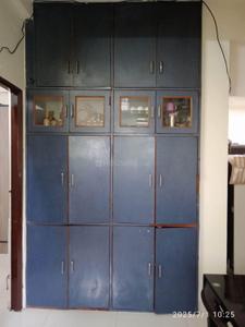 Bedroom Image of 1390 Sq.ft 2.5 BHK Apartment / Flat for rent in Pratap Nagar Nagpur for Rs. 25000