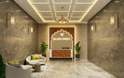 Image of 2012 Sq.ft 3 BHK Apartment / Flat for sale in Godadara, Surat for Rs. 7144000