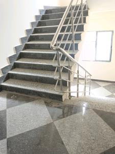 Staircase Image of 1202 Sq.ft 3 BHK Apartment / Flat for sale in Pancha Sayar Kolkata for Rs. 6370600
