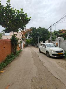 Image of 4000 Sq.ft Residential Plot / Land for sale in Neelankarai, Chennai for Rs. 67000000