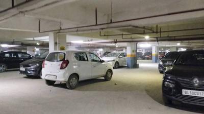 Image of 1450 Sq.ft 3 BHK Apartment / Flat for sale in Migsun Twiinz, Eta II, Greater Noida for Rs. 11500000