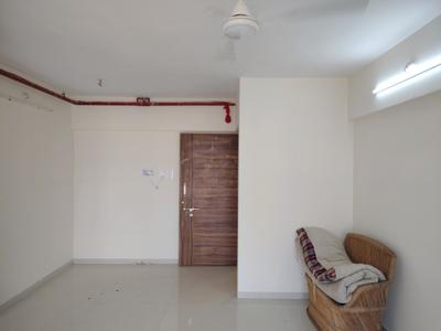 Living Room Image of 900 Sq.ft 2 BHK Apartment / Flat for rent in JVM Shubham, Kasarvadavali Thane for Rs. 18000