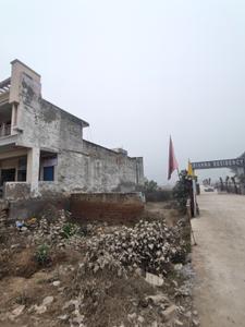 Image of 100 Sq.ft Residential Plot / Land for sale in Defence Estate, Agra for Rs. 2000000