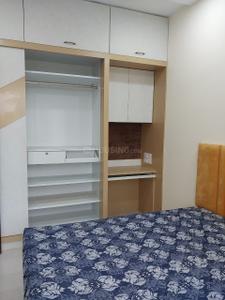 Image of 755 Sq.ft 1 BHK Apartment / Flat for sale in Sarvoday Onyx, Kalyan West, Kalyan for Rs. 5500000
