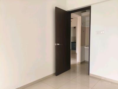 Bedroom Image of 616 Sq.ft 1 BHK Apartment / Flat for sale in Shapoorji Pallonji Joyville Hinjawadi I Phase 1, Bhoirwadi Pune for Rs. 5200000