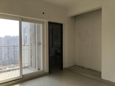 Bedroom Image of 1050 Sq.ft 2 BHK Apartment / Flat for sale in Shri Radha Aqua Garden, Noida Extension Greater Noida for Rs. 8800000