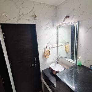 Image of 1050 Sq.ft 2 BHK Apartment / Flat for rent in Chikhali, Pune for Rs. 25000