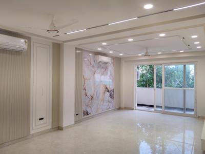 Living Room Image of 2800 Sq.ft 4 BHK Apartment / Flat for sale in Ireo Skyon, Sector 60 Gurgaon for Rs. 56000000