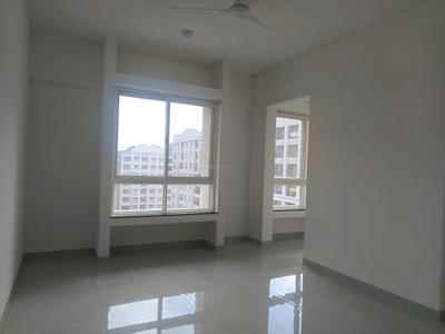 Bedroom Image of 1450 Sq.ft 3.5 BHK Apartment / Flat for sale in Nyati Era I, Lohegaon Pune for Rs. 14500000