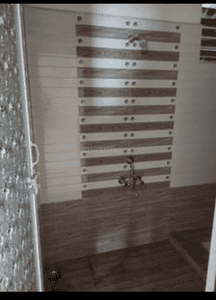 Bathroom Image of 890 Sq.ft 2 BHK Apartment / Flat for rent in Hudkeshwar Bk Nagpur for Rs. 10000