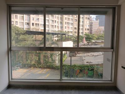 Bedroom Image of 850 Sq.ft 2 BHK Apartment / Flat for sale in Raj 127 Raj Homes, Mira Road East Mira Bhayandar for Rs. 11000000