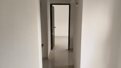 Living Room Image of 780 Sq.ft 1 BHK Apartment / Flat for sale in Metro Majestic, Thane West Thane for Rs. 8500000