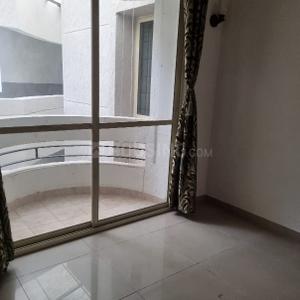 Bedroom Image of 1710 Sq.ft 3 BHK Apartment / Flat for rent in Renaissance Exotica, Jakkur Bengaluru for Rs. 38000