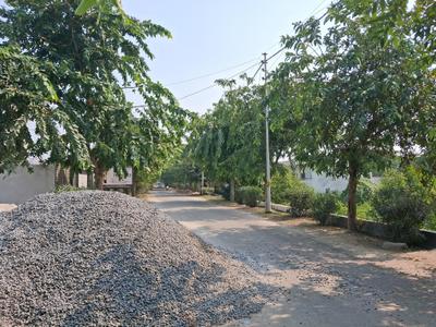 Image of 300 Sq.ft Residential Plot / Land for sale in Sector 151, Noida for Rs. 63000000