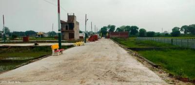 Image of 900 Sq.ft Residential Plot / Land for sale in Dankaur, Greater Noida for Rs. 2400000