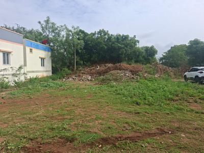 Image of 436 Sq.ft Residential Plot / Land for sale in Kurumbapalayam, Coimbatore for Rs. 1725000