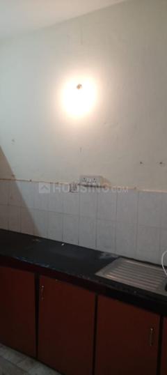 Aswini Colony, West Marredpally Kitchen 1