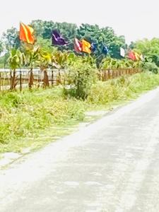 Image of 800 Sq.ft Residential Plot / Land for sale in Mati, Lucknow for Rs. 1200000