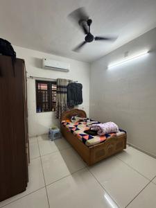 Bedroom Image of 1944 Sq.ft 4 BHK Villa for sale in Nikol Ahmedabad for Rs. 42100000