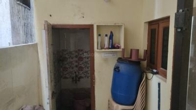 Bathroom Image of 540 Sq.ft 1 BHK Independent House for sale in Pedapulipaka Vijayawada for Rs. 4000000