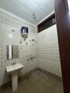 Bathroom Image of Bala ji homes in Kharar, Mohali