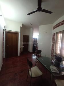 Hall Image of 2390 Sq.ft 4 BHK Villa for sale in White Field Ville, Whitefield Bengaluru for Rs. 28000000