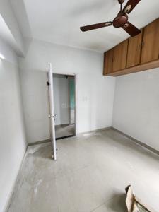Bedroom Image of 1200 Sq.ft 3 BHK Apartment / Flat for rent in South City Garden, Behala Kolkata for Rs. 30000