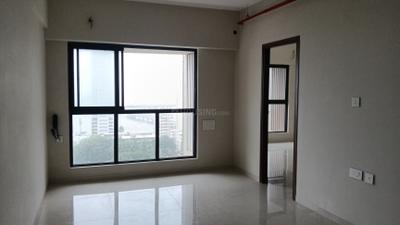 Living Room Image of 600 Sq.ft 2 BHK Apartment / Flat for sale in Worli Mumbai for Rs. 45000000