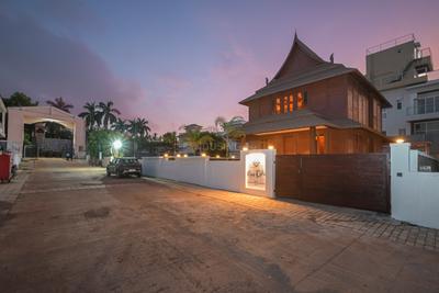 Image of 2300 Sq.ft 3 BHK Villa for sale in Emerald Villas, Tungarli, Lonavala for Rs. 45000000