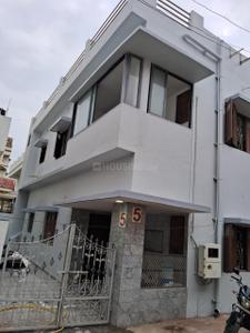 Image of 1026 Sq.ft 3 BHK Independent House for rent in Naranpura, Ahmedabad for Rs. 40000