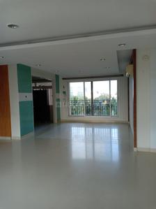 Hall Image of 3904 Sq.ft 5 BHK Apartment / Flat for sale in Mantri Espana, Bellandur Bengaluru for Rs. 83000000