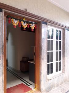 Main Entrance Image of 3500 Sq.ft 5 BHK Independent House for sale in Bennigana Halli Bengaluru for Rs. 27500000