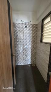 Image of 600 Sq.ft 1 BHK Apartment / Flat for rent in Chirag Grande View 7, Ambegaon Budruk, Pune for Rs. 16000