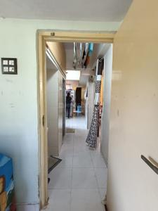 Hall Image of 1000 Sq.ft 3 BHK Apartment / Flat for sale in Virar East Virar for Rs. 6700000