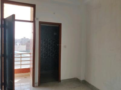 Bedroom Image of 750 Sq.ft 2 BHK Builder Floor for sale in DLF Ankur Vihar Ghaziabad for Rs. 2220009