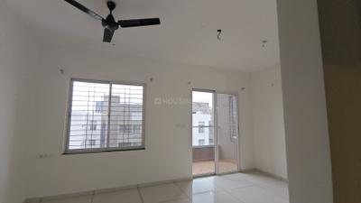 Living Room Image of 945 Sq.ft 2 BHK Apartment / Flat for sale in VJ Yashone Wakad Central, Wakad Pune for Rs. 9700000
