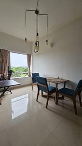 Hall Image of 1055 Sq.ft 2 BHK Apartment / Flat for sale in Chopdem Goa for Rs. 16000000