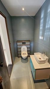 Bathroom Image of 1800 Sq.ft 3 BHK Independent House for sale in Kakkanad Kochi for Rs. 8800000