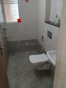 Bathroom Image of 1760 Sq.ft 3 BHK Apartment / Flat for sale in Piska More Ranchi for Rs. 10560000