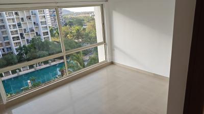 Bedroom Image of 1255 Sq.ft 2 BHK Apartment / Flat for sale in Marvel Ganga Fria, Wagholi Pune for Rs. 9300000